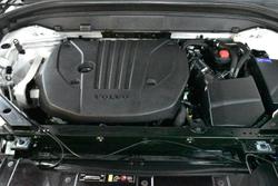 2021 Volvo XC60 B5 Inscription