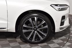 2021 Volvo XC60 B5 Inscription