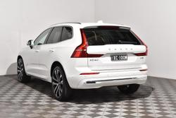 2021 Volvo XC60 B5 Inscription