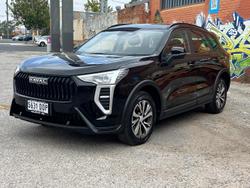 2025 GWM Haval Jolion Premium