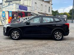 2025 GWM Haval Jolion Premium