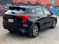 2025 GWM Haval Jolion Premium