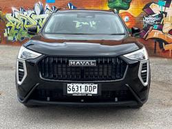 2025 GWM Haval Jolion Premium