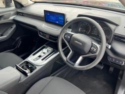 2025 GWM Haval Jolion Premium