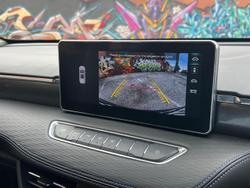 2025 GWM Haval Jolion Premium