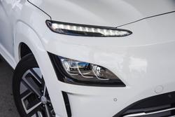 2022 Hyundai Kona Electric Elite