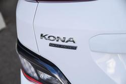 2022 Hyundai Kona Electric Elite