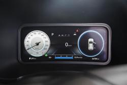2022 Hyundai Kona Electric Elite