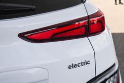 2022 Hyundai Kona Electric Elite
