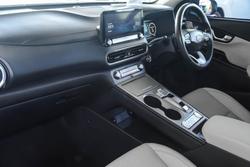 2022 Hyundai Kona Electric Elite