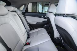 2022 Hyundai Kona Electric Elite