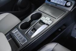 2022 Hyundai Kona Electric Elite