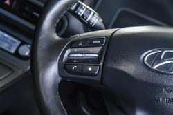 2022 Hyundai Kona Electric Elite