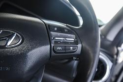 2022 Hyundai Kona Electric Elite
