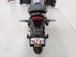 2022 Kawasaki Z650RS 50TH ANNIVERSARY grey