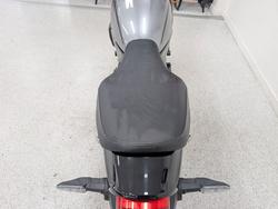 2022 Kawasaki Z650RS 50TH ANNIVERSARY grey