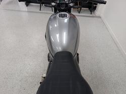 2022 Kawasaki Z650RS 50TH ANNIVERSARY grey