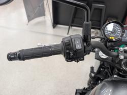 2022 Kawasaki Z650RS 50TH ANNIVERSARY grey