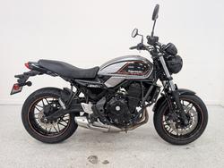Kawasaki Z650RS 50TH Anniversary