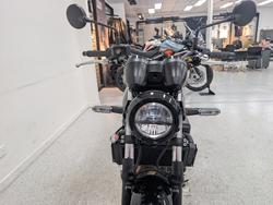 2022 Kawasaki Z650RS 50TH ANNIVERSARY grey