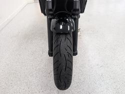 2022 Kawasaki Z650RS 50TH ANNIVERSARY grey