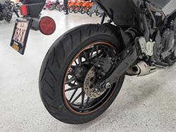 2022 Kawasaki Z650RS 50TH ANNIVERSARY grey