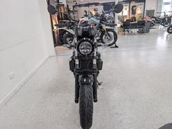 2022 Kawasaki Z650RS 50TH ANNIVERSARY grey
