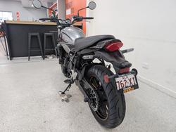 2022 Kawasaki Z650RS 50TH ANNIVERSARY grey
