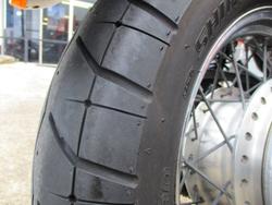 2010 Honda VT750S BLACK