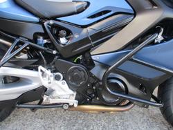 2019 BMW Motorrad F 800 GT BLUE