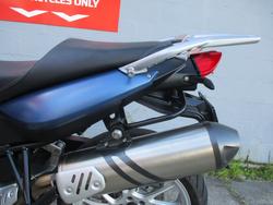 2019 BMW Motorrad F 800 GT BLUE
