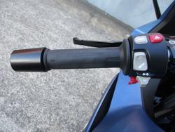 2019 BMW Motorrad F 800 GT BLUE