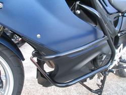 2019 BMW Motorrad F 800 GT BLUE