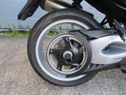 2019 BMW Motorrad F 800 GT BLUE
