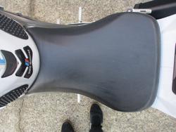 2015 BMW Motorrad S 1000 R WHITE
