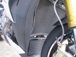 2015 BMW Motorrad S 1000 R WHITE