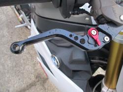 2015 BMW Motorrad S 1000 R WHITE
