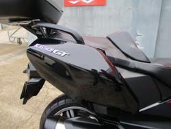 2017 BMW Motorrad C 650 GT SE BLACK