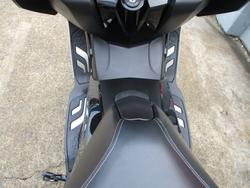 2017 BMW Motorrad C 650 GT SE BLACK