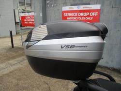 2017 BMW Motorrad C 650 GT SE BLACK