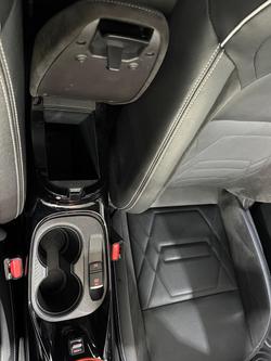 2022 Nissan JUKE Ti