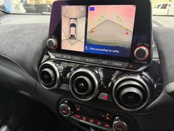 2022 Nissan JUKE Ti