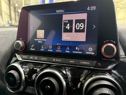 2022 Nissan JUKE Ti