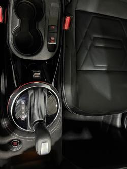 2022 Nissan JUKE Ti