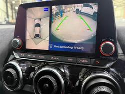 2022 Nissan JUKE Ti