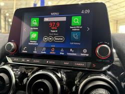 2022 Nissan JUKE Ti