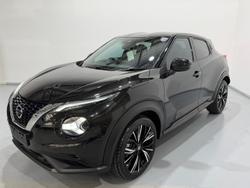 2022 Nissan JUKE Ti