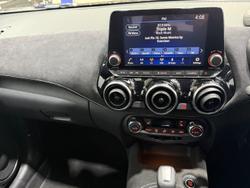 2022 Nissan JUKE Ti