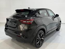 2022 Nissan JUKE Ti