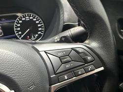 2022 Nissan JUKE Ti